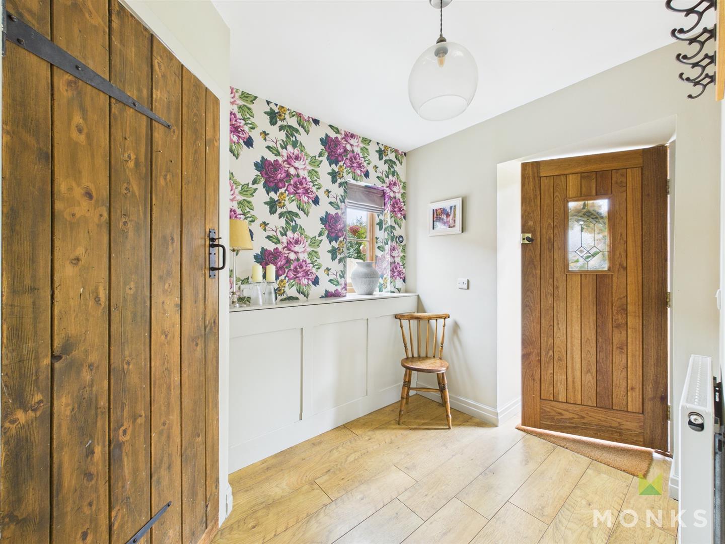 The Waen Cottage , Oswestry, SY10 8JD SSTC